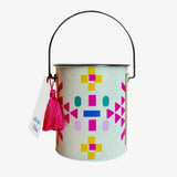 SADU CAN BEIGE EID TAG - Maska / Gifting Redefined