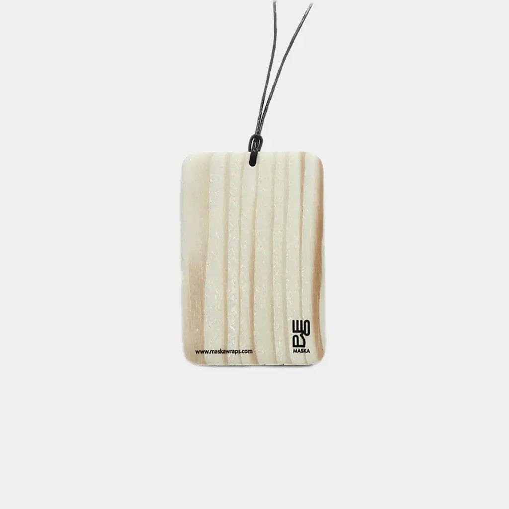 Trinket Wood (One of a Kind) - Maska / Gifting Redefined