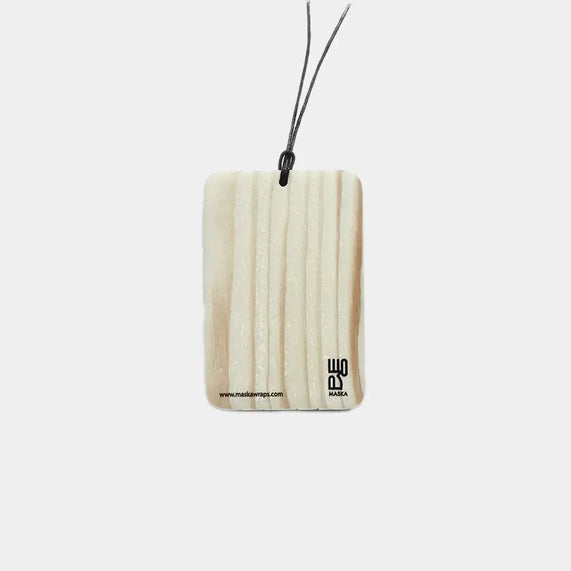 Trinket Wood (Your Eyes) - Maska / Gifting Redefined