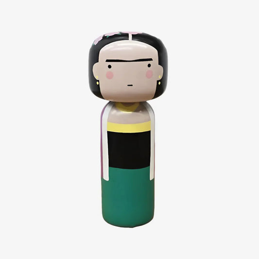 Superba Wood Frida - Maska / Gifting Redefined