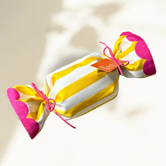 Bon Bon Slides & Ladders Yellow