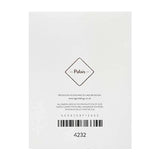 Gifting Card Thanks Sweetie! Mini Card - Maska / Gifting Redefined