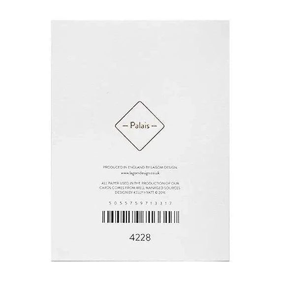 Gifting Card Shine Bright Mini Card - Maska / Gifting Redefined