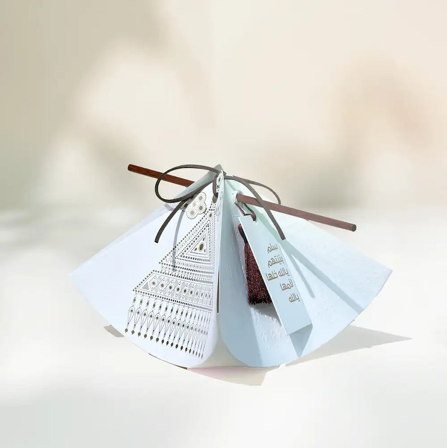 Sogha Bindle Girls - Maska / Gifting Redefined