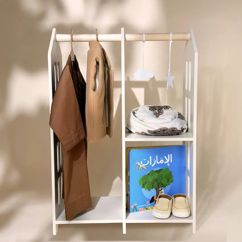 طقم هدايا شتوي للأولاد