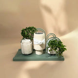 Mubkhar Gift Set
