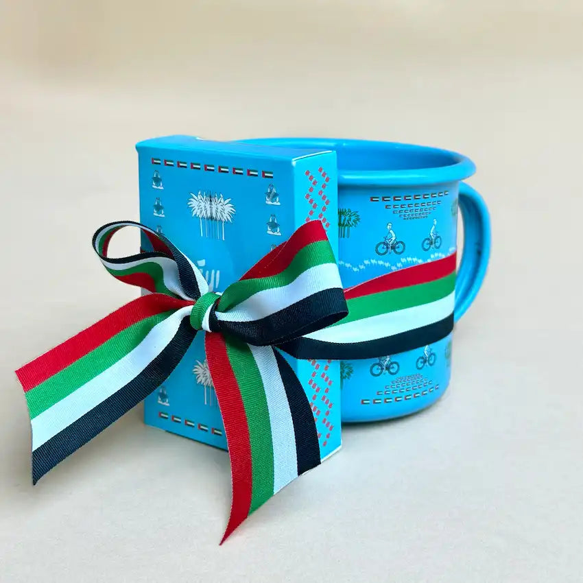 Eid Al Etihad Gift Set - Maska / Gifting Redefined