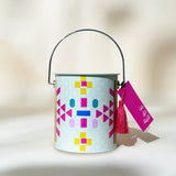 علبة السدو لون البيج