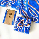 Family Ties Maska x Rabab Fabric