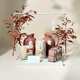 Tea & Coffee set Terracotta - Maska / Gifting Redefined