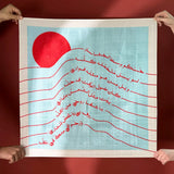 valentine Day Fabric - Maska / Gifting Redefined