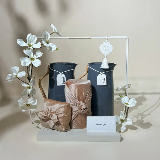 Emma Tea Coffee Set - Maska / Gifting Redefined