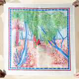 Sanctuary - مسكة X شيخة بن ظاهر