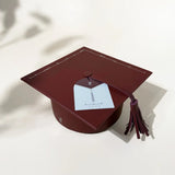 Dark Brown Graduation Set - Maska / Gifting Redefined