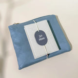 Hajj Set Blue - Maska / Gifting Redefined