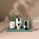 Mubkhar Gift Set