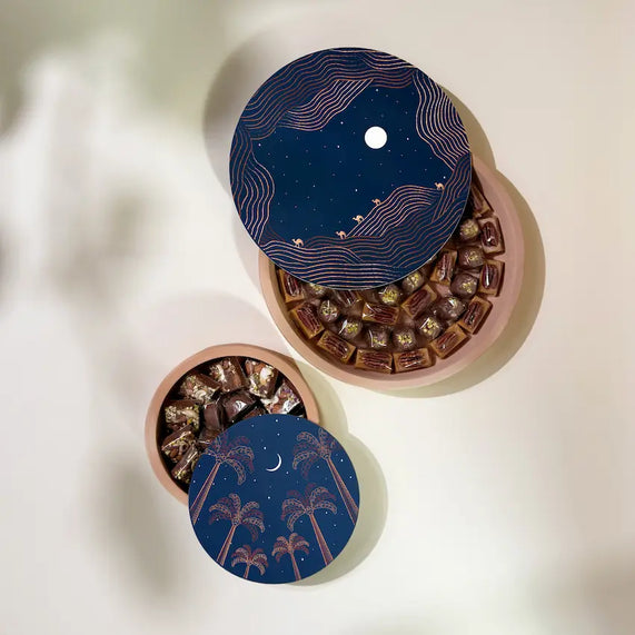 Saja Ramadan Set - Maska / Gifting Redefined