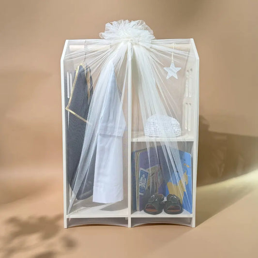 Baby Gift Set Stand for Boy