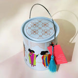 علبة حق الليلة للبنات