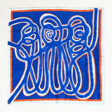 Family Ties Maska x Rabab Fabric