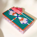 باب البركة ريشة 