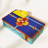 باب البركة زهرة