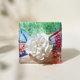 Sanctuary - مسكة X شيخة بن ظاهر