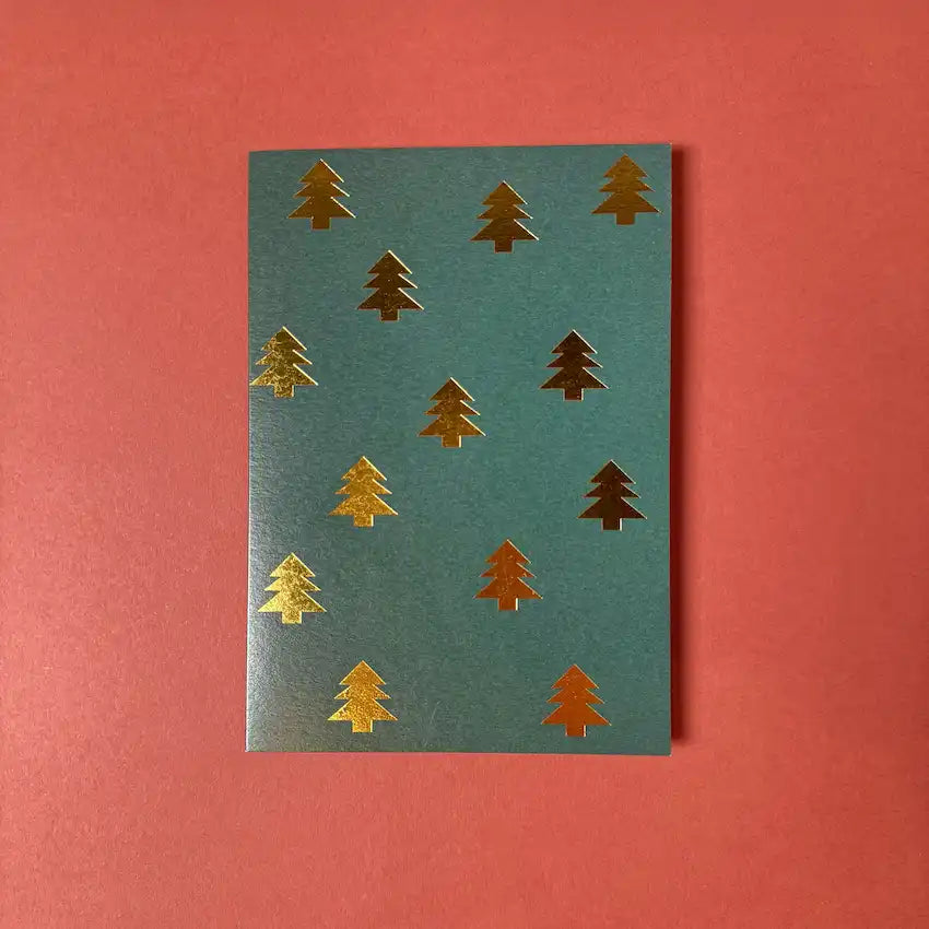 Greeting Card For Christmas