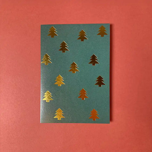Greeting Card For Christmas