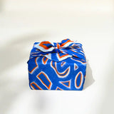 Family Ties Maska x Rabab Fabric