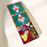 باب البركة ريشة 