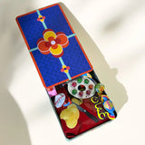 باب البركة زهرة