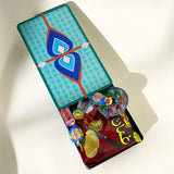 باب البركة ورقة