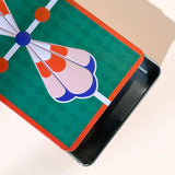 باب البركة ريشة 