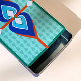 باب البركة ورقة