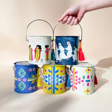 علبة حق الليلة للأولاد