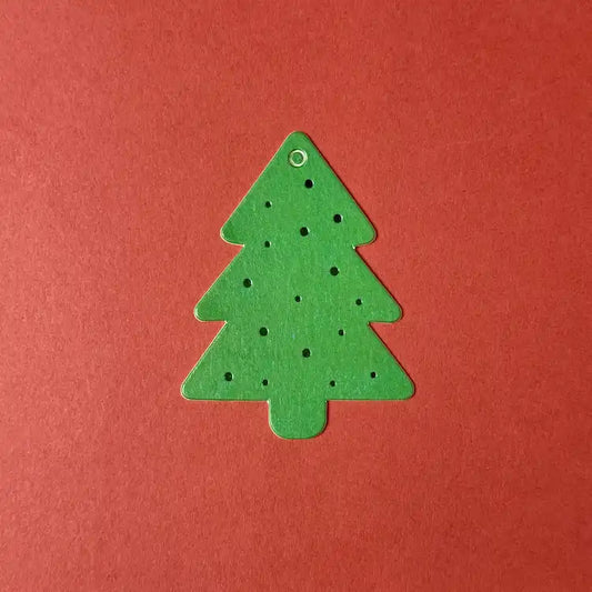 تعليقة لزينة شجر الأرز