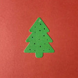 Christmas Trinket Tree
