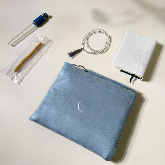 Hajj Set Blue