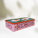 باب البركة ريشة 