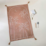 Hajj Set Brown