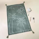 Hajj Set Green - Maska / Gifting Redefined