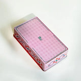 باب البركة ريشة 