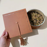 Light Brown Graduation Set - Maska / Gifting Redefined