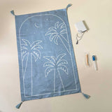 Hajj Set Blue