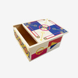 CARROM BOX