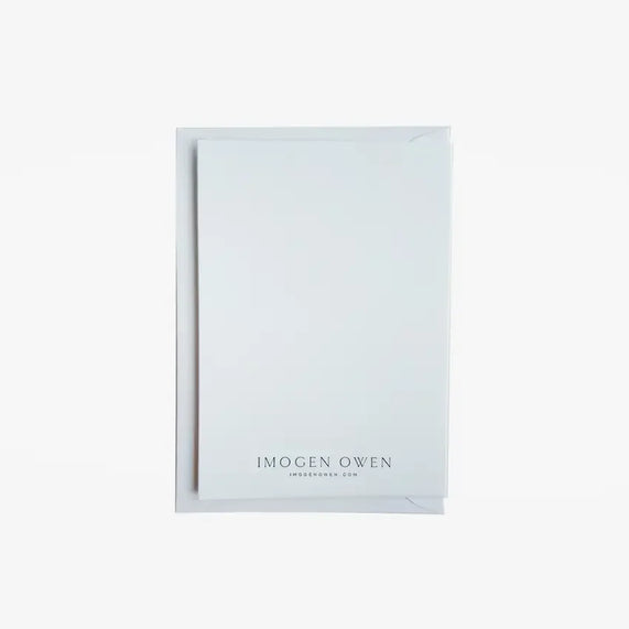 Gifting Card Noel - Maska / Gifting Redefined