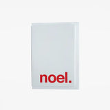 Gifting Card Noel