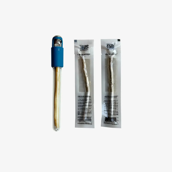 Toothbrush Miswak - Maska / Gifting Redefined