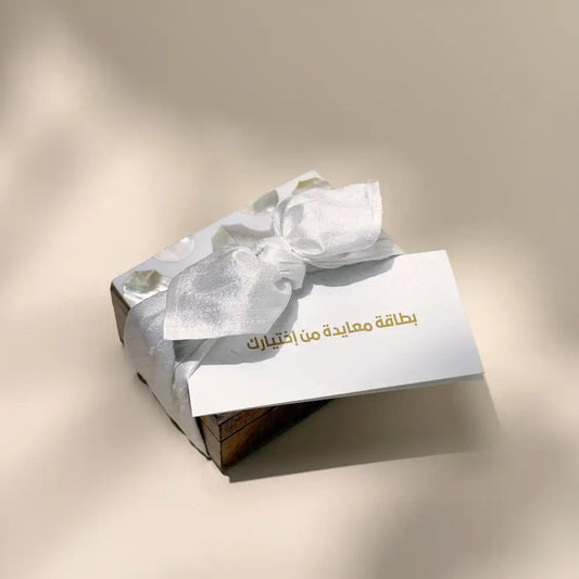 White Fabric